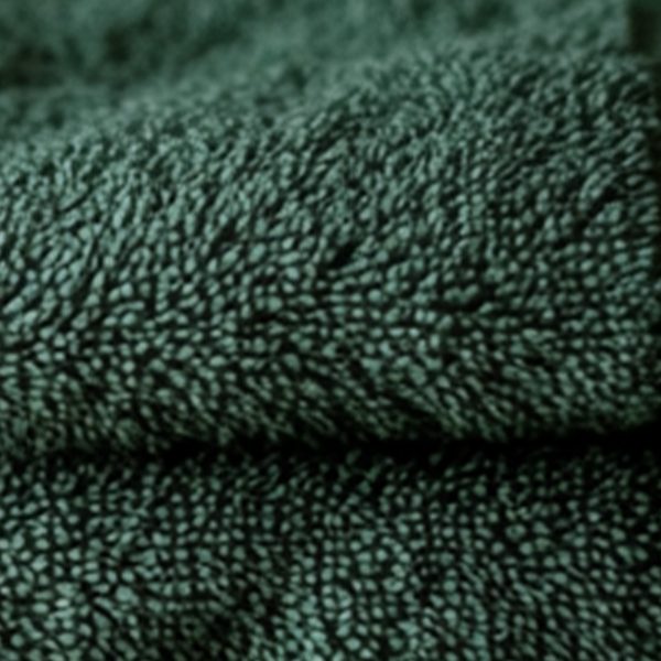 LuxuriousEmbossedTextureTowelComfortSkin - Image 2