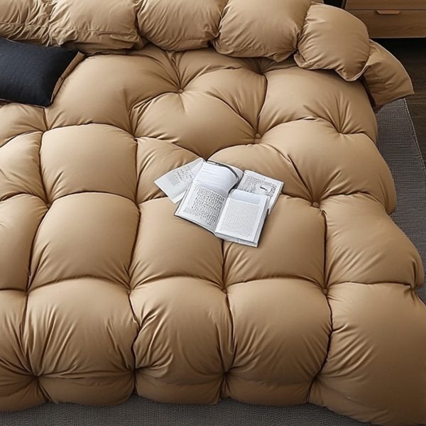 Modern Fluffy Soft Duvet - Image 3